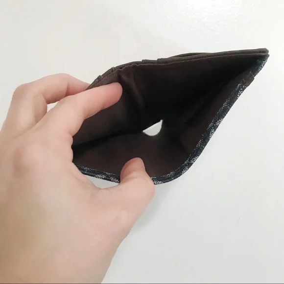 Fossil Wallet - Picture 6 of 6